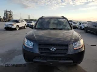 ✅ 2008 Hyundai Santa Fe GLS • VIN: 5NMSG13D88H178274 • Lot: 76721354. Listed on Copart with 132,234 mi. Free auction sales archive from the USA and detailed vehicle history report at DreamBid. Image 5.