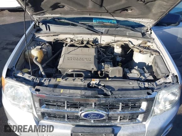 ✅ 2012 Ford Escape XLT • VIN: 1FMCU9DG4CKC51167 • Лот: 41165877. Опубликован ранее на IAAI с пробегом 187 612 миль. Бесплатный доступ к архиву аукционных продаж из США и подробный отчёт об истории автомобиля на DreamBid. Изображение 10.