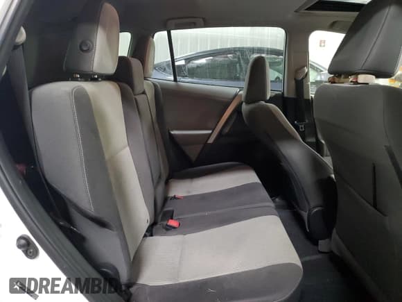 ✅ 2013 Toyota RAV4 XLE • VIN: JTMWFREV8D5012732 • Лот: 92688325. Опубликован ранее на Copart с пробегом 189 922 миль. Бесплатный доступ к архиву аукционных продаж из США и подробный отчёт об истории автомобиля на DreamBid. Изображение 10.