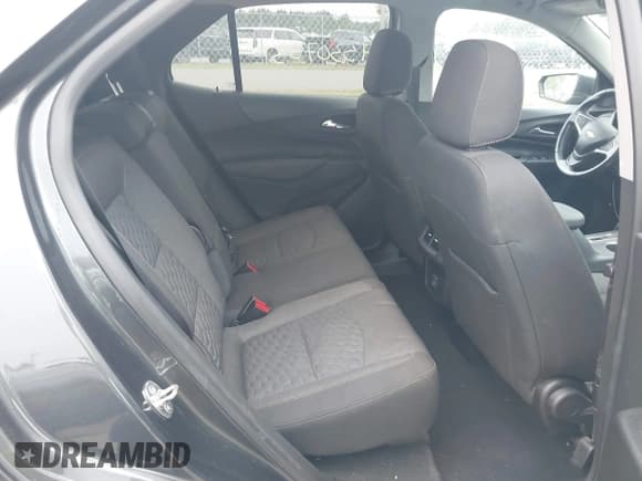 ✅ 2020 Chevrolet Equinox LT • VIN: 3GNAXUEV2LS521494 • Лот: 43307531. Опубликован ранее на IAAI с пробегом 58 865 миль. Бесплатный доступ к архиву аукционных продаж из США и подробный отчёт об истории автомобиля на DreamBid. Изображение 8.