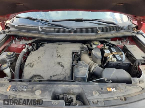 ✅ 2017 Ford Explorer • VIN: 1FM5K7B82HGC98903 • Lot: 80299365. Wystawiony na Copart z przebiegiem 271 011 mil. Bezpłatny archiwum sprzedaży aukcyjnych z USA i szczegółowy raport historii pojazdu na DreamBid. Zdjęcie 12.