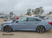 ✅ 2021 Honda Accord Sport SE • VIN: 1HGCV1F48MA064836 • Lot: 43149346. Wystawiony na IAAI z przebiegiem 75 652 mil. Bezpłatny archiwum sprzedaży aukcyjnych z USA i szczegółowy raport historii pojazdu na DreamBid. Zdjęcie 14.