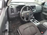 ✅ 2021 Chevrolet Colorado 2WD LT • VIN: 1GCHSCEA0M1230136 • Лот: 73325554. Опубликован ранее на Copart с пробегом 87 432 миль. Бесплатный доступ к архиву аукционных продаж из США и подробный отчёт об истории автомобиля на DreamBid. Изображение 8.