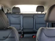 ✅ 2023 Chevrolet Bolt EV 2LT • VIN: 1G1FX6S06P4163446 • Lot: 43030875. Wystawiony na Copart z przebiegiem 12 625 mil. Bezpłatny archiwum sprzedaży aukcyjnych z USA i szczegółowy raport historii pojazdu na DreamBid. Zdjęcie 10.