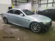 ✅ 2009 BMW M3 • VIN: WBSWL93539P331908 • Lot: 88529025. Listed on Copart with 113,510 mi. Free auction sales archive from the USA and detailed vehicle history report at DreamBid. Image 4.