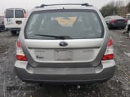 ✅ 2007 Subaru Forester X • VIN: JF1SG63687H704665 • Лот: 92849725. Опубликован ранее на Copart с пробегом 151 299 миль. Бесплатный доступ к архиву аукционных продаж из США и подробный отчёт об истории автомобиля на DreamBid. Изображение 6.