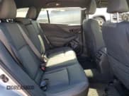 ✅ 2023 Subaru Outback Wilderness • VIN: 4S4BTGUD6P3181597 • Lot: 61655705. Listed on Copart with 24,251 mi. Free auction sales archive from the USA and detailed vehicle history report at DreamBid. Image 11.