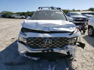 ✅ 2023 Hyundai Santa Fe Calligraphy • VIN: 5NMS5DAL6PH600977 • Lot: 69536954. Wystawiony na Copart z przebiegiem 12 005 mil. Bezpłatny archiwum sprzedaży aukcyjnych z USA i szczegółowy raport historii pojazdu na DreamBid. Zdjęcie 5.