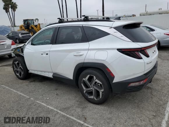 ✅ 2022 Hyundai Tucson SEL • VIN: 5NMJC3AE8NH139081 • Lot: 56310394. Wystawiony na Copart z przebiegiem 15 156 mil. Bezpłatny archiwum sprzedaży aukcyjnych z USA i szczegółowy raport historii pojazdu na DreamBid. Zdjęcie 2.