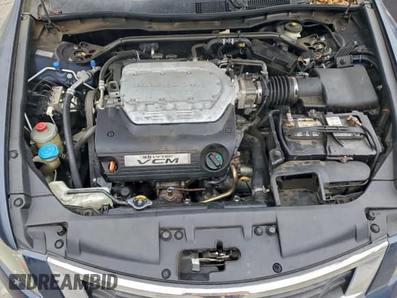 ✅ 2010 Honda Accord EX-L • VIN: 5KBCP3F80AB017036 • Лот: 94175235. Опубликован ранее на Copart с пробегом 225 764 миль. Бесплатный доступ к архиву аукционных продаж из США и подробный отчёт об истории автомобиля на DreamBid. Изображение 11.