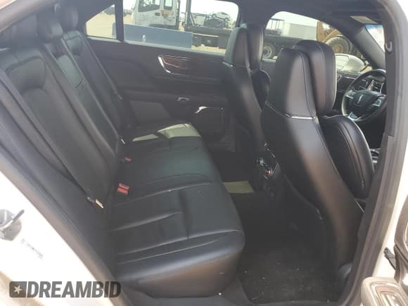 ✅ 2017 Lincoln Continental Reserve • VIN: 1LN6L9NC6H5623822 • Lot: 66814715. Listed on Copart with 74,169 mi. Free auction sales archive from the USA and detailed vehicle history report at DreamBid. Image 10.