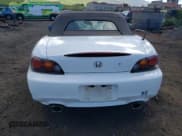 ✅ 2005 Honda S2000 • VIN: JHMAP21405S000667 • Lot: 39006524. Wystawiony na Copart z przebiegiem 97 414 mil. Bezpłatny archiwum sprzedaży aukcyjnych z USA i szczegółowy raport historii pojazdu na DreamBid. Zdjęcie 6.