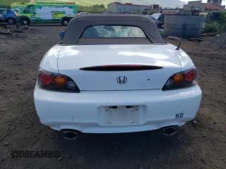 ✅ 2005 Honda S2000 • VIN: JHMAP21405S000667 • Лот: 39006524. Опубликован ранее на Copart с пробегом 97 414 миль. Бесплатный доступ к архиву аукционных продаж из США и подробный отчёт об истории автомобиля на DreamBid. Изображение 6.