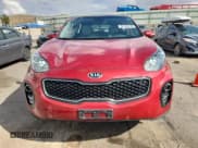 ✅ 2017 Kia Sportage EX • VIN: KNDPNCACXH7289059 • Lot: 86149145. Wystawiony na Copart z przebiegiem 69 075 mil. Bezpłatny archiwum sprzedaży aukcyjnych z USA i szczegółowy raport historii pojazdu na DreamBid. Zdjęcie 5.