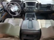 ✅ 2015 Chevrolet Silverado 1500 LTZ • VIN: 3GCUKSEC1FG136345 • Lot: 59372895. Wystawiony na Copart z przebiegiem Nie podano. Bezpłatny archiwum sprzedaży aukcyjnych z USA i szczegółowy raport historii pojazdu na DreamBid. Zdjęcie 8.