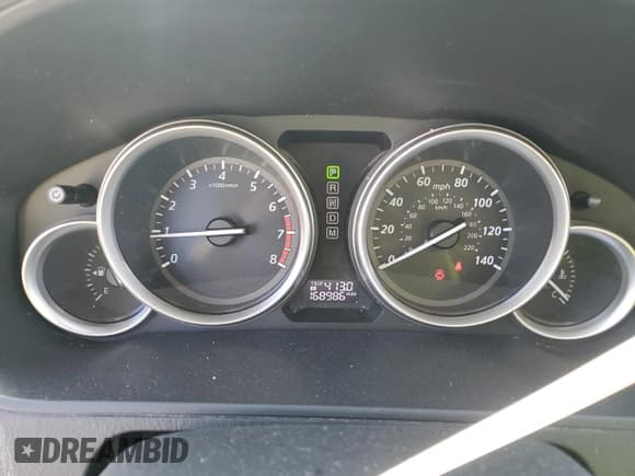 ✅ 2015 Mazda CX-9 Sport • VIN: JM3TB2BA5F0467889 • Лот: 70564185. Опубликован ранее на Copart с пробегом 168 986 миль. Бесплатный доступ к архиву аукционных продаж из США и подробный отчёт об истории автомобиля на DreamBid. Изображение 9.