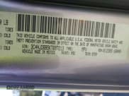 ✅ 2019 Jeep Compass Latitude • VIN: 3C4NJDBB5KT697213 • Lot: 43133163. Listed on IAAI with 55,308 mi. Free auction sales archive from the USA and detailed vehicle history report at DreamBid. Image 9.