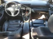 ✅ 2001 Audi S4 • VIN: WAURD68D61A092472 • Lot: 44989545. Listed on Copart with 165,067 mi. Free auction sales archive from the USA and detailed vehicle history report at DreamBid. Image 8.