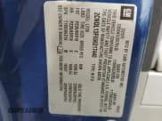 ✅ 2009 Chevrolet Equinox LS • VIN: 2CNDL13F696217440 • Лот: 48728715. Опубликован ранее на Copart с пробегом 134 381 миль. Бесплатный доступ к архиву аукционных продаж из США и подробный отчёт об истории автомобиля на DreamBid. Изображение 13.