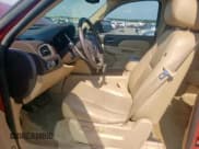 ✅ 2012 GMC Yukon Denali • VIN: 1GKS1EEF8CR198315 • Lot: 58957695. Wystawiony na Copart z przebiegiem 210 508 mil. Bezpłatny archiwum sprzedaży aukcyjnych z USA i szczegółowy raport historii pojazdu na DreamBid. Zdjęcie 7.