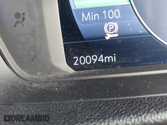 ✅ 2023 Chevrolet Bolt EV 1LT • VIN: 1G1FW6S08P4117605 • Lot: 41354801. Wystawiony na IAAI z przebiegiem 20 094 mil. Bezpłatny archiwum sprzedaży aukcyjnych z USA i szczegółowy raport historii pojazdu na DreamBid. Zdjęcie 16.