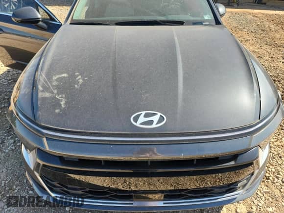 2024 Hyundai Sonata SEL z VIN KMHL34JJ4RA091523, wystawiony jako Copart lot #70529705 z przebiegiem Nie podano mil oraz Szkoda całkowita • Salvage title. Historia ofert i sprzedaży dostępna na DreamBid. Obrazek 11.