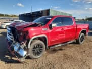 ✅ 2019 GMC Sierra 1500 SLE • VIN: 1GTU9BEDXKZ393602 • Лот: 89915765. Опубликован ранее на Copart с пробегом 71 062 миль. Бесплатный доступ к архиву аукционных продаж из США и подробный отчёт об истории автомобиля на DreamBid. Изображение 1.