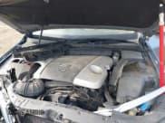 ✅ 2009 Hyundai Genesis • VIN: KMHGC46E89U043132 • Лот: 42683839. Опубликован ранее на IAAI с пробегом 298 537 миль. Бесплатный доступ к архиву аукционных продаж из США и подробный отчёт об истории автомобиля на DreamBid. Изображение 10.