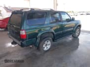 ✅ 1999 Toyota 4Runner Limited • VIN: JT3HN87R3X0238706 • Лот: 42821661. Опубликован ранее на IAAI с пробегом 485 021 миль. Бесплатный доступ к архиву аукционных продаж из США и подробный отчёт об истории автомобиля на DreamBid. Изображение 4.