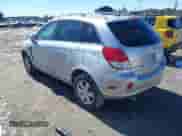 ✅ 2008 Saturn VUE XR • VIN: 3GSCL53778S554557 • Lot: 41547382. Wystawiony na IAAI z przebiegiem 148 730 mil. Bezpłatny archiwum sprzedaży aukcyjnych z USA i szczegółowy raport historii pojazdu na DreamBid. Zdjęcie 3.