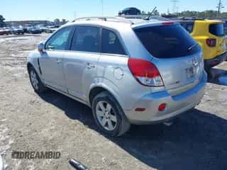 2008 Saturn VUE XR z VIN 3GSCL53778S554557, wystawiony jako IAAI lot #41547382 z przebiegiem 148 730 mil mil oraz . Historia ofert i sprzedaży dostępna na DreamBid. Obrazek 3.