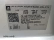 ✅ 2020 Chevrolet Silverado 1500 RST • VIN: 3GCUYEED9LG398957 • Lot: 85644515. Wystawiony na Copart z przebiegiem 17 043 mil. Bezpłatny archiwum sprzedaży aukcyjnych z USA i szczegółowy raport historii pojazdu na DreamBid. Zdjęcie 12.