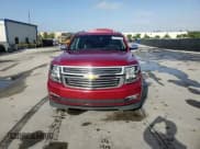 ✅ 2015 Chevrolet Suburban LTZ • VIN: 1GNSCKKC0FR552631 • Lot: 82157695. Wystawiony na Copart z przebiegiem 173 238 mil. Bezpłatny archiwum sprzedaży aukcyjnych z USA i szczegółowy raport historii pojazdu na DreamBid. Zdjęcie 15.