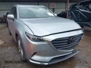 ✅ 2020 Mazda CX-9 Grand Touring • VIN: JM3TCADY4L0419801 • Lot: 43107099. Listed on IAAI with 61,318 mi. Free auction sales archive from the USA and detailed vehicle history report at DreamBid. Image 19.