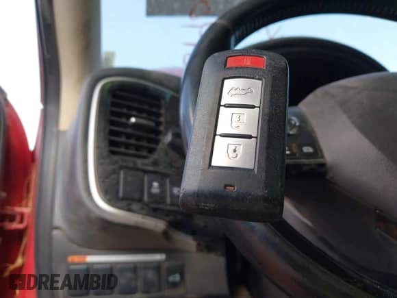 2019 Mitsubishi Outlander ES с VIN JA4AZ3A31KZ040438, выставлен на аукционе IAAI как лот 42519006 с пробегом 44 238 миль миль и . История ставок и продаж доступна на DreamBid. Изображение 11.