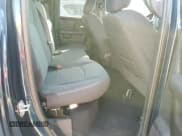 ✅ 2022 Ram 1500 Warlock • VIN: 1C6RR7GG0NS237633 • Лот: 86515525. Опубликован ранее на Copart с пробегом 58 535 миль. Бесплатный доступ к архиву аукционных продаж из США и подробный отчёт об истории автомобиля на DreamBid. Изображение 10.