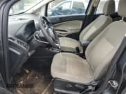 ✅ 2020 Ford EcoSport S • VIN: MAJ6S3FL3LC324575 • Lot: 81683695. Wystawiony na Copart z przebiegiem 39 818 mil. Bezpłatny archiwum sprzedaży aukcyjnych z USA i szczegółowy raport historii pojazdu na DreamBid. Zdjęcie 7.