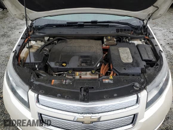 ✅ 2012 Chevrolet Volt • VIN: 1G1RH6E47CU115554 • Lot: 85934814. Wystawiony na Copart z przebiegiem 149 948 mil. Bezpłatny archiwum sprzedaży aukcyjnych z USA i szczegółowy raport historii pojazdu na DreamBid. Zdjęcie 11.