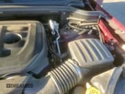 ✅ 2020 Jeep Grand Cherokee Overland • VIN: 1C4RJFCG8LC149985 • Лот: 85904195. Опубликован ранее на Copart с пробегом 113 231 миль. Бесплатный доступ к архиву аукционных продаж из США и подробный отчёт об истории автомобиля на DreamBid. Изображение 14.