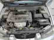 2003 Hyundai Elantra GLS z VIN KMHDN45D63U621502, wystawiony jako Copart lot #78417154 z przebiegiem 202 917 mil mil oraz Czysty tytuł • Clean title. Historia ofert i sprzedaży dostępna na DreamBid. Obrazek 11.