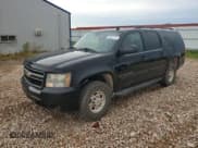 ✅ 2007 Chevrolet Suburban Commercial • VIN: 3GNGK26K77G308843 • Lot: 63867775. Wystawiony na Copart z przebiegiem 164 090 mil. Bezpłatny archiwum sprzedaży aukcyjnych z USA i szczegółowy raport historii pojazdu na DreamBid. Zdjęcie 1.