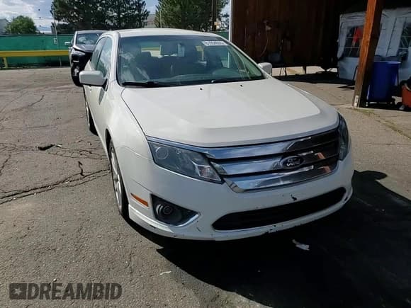 ✅ 2012 Ford Fusion SEL • VIN: 3FAHP0JA2CR344834 • Lot: 81054655. Listed on Copart with 189,676 mi. Free auction sales archive from the USA and detailed vehicle history report at DreamBid. Image 13.