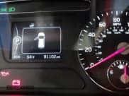 ✅ 2016 Kia Sorento LX • VIN: 5XYPGDA38GG081912 • Лот: 43265575. Опубликован ранее на IAAI с пробегом 81 102 миль. Бесплатный доступ к архиву аукционных продаж из США и подробный отчёт об истории автомобиля на DreamBid. Изображение 15.