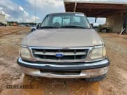 ✅ 1997 Ford F-250 • VIN: 1FTEF27L5VNB75144 • Lot: 84404145. Listed on Copart with 316,574 mi. Free auction sales archive from the USA and detailed vehicle history report at DreamBid. Image 5.