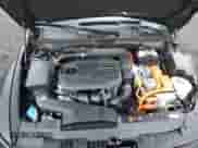 2025 Hyundai Sonata Limited z VIN KMHL54JJ2SA128326, wystawiony jako Copart lot #87026985 z przebiegiem 520 mil mil oraz Szkoda całkowita • Salvage title. Historia ofert i sprzedaży dostępna na DreamBid. Obrazek 11.