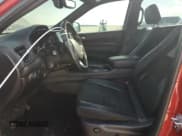 ✅ 2021 Dodge Durango R/T • VIN: 1C4SDJCT5MC604530 • Lot: 50588285. Listed on Copart with 88,761 mi. Free auction sales archive from the USA and detailed vehicle history report at DreamBid. Image 7.