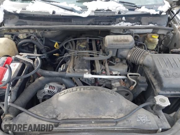 ✅ 2004 Jeep Grand Cherokee Laredo • VIN: 1J4GW48S74C307819 • Lot: 43829310. Listed on IAAI with Not provided. Free auction sales archive from the USA and detailed vehicle history report at DreamBid. Image 10.