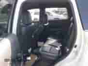 2019 Mitsubishi Outlander SEL с VIN JA4J24A57KZ049706, выставлен на аукционе IAAI как лот 41500699 с пробегом 160 280 миль миль и . История ставок и продаж доступна на DreamBid. Изображение 8.