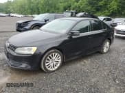 ✅ 2011 Volkswagen Jetta SEL • VIN: 3VWLZ7AJ6BM367114 • Lot: 59821565. Listed on Copart with 344,795 mi. Free auction sales archive from the USA and detailed vehicle history report at DreamBid. Image 1.
