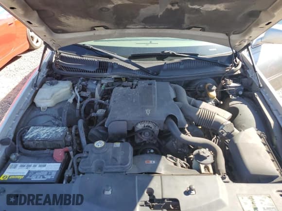 ✅ 2004 Lincoln Town Car Signature • VIN: 1LNHM81W54Y632830 • Лот: 87226195. Опубликован ранее на Copart с пробегом 145 095 миль. Бесплатный доступ к архиву аукционных продаж из США и подробный отчёт об истории автомобиля на DreamBid. Изображение 11.